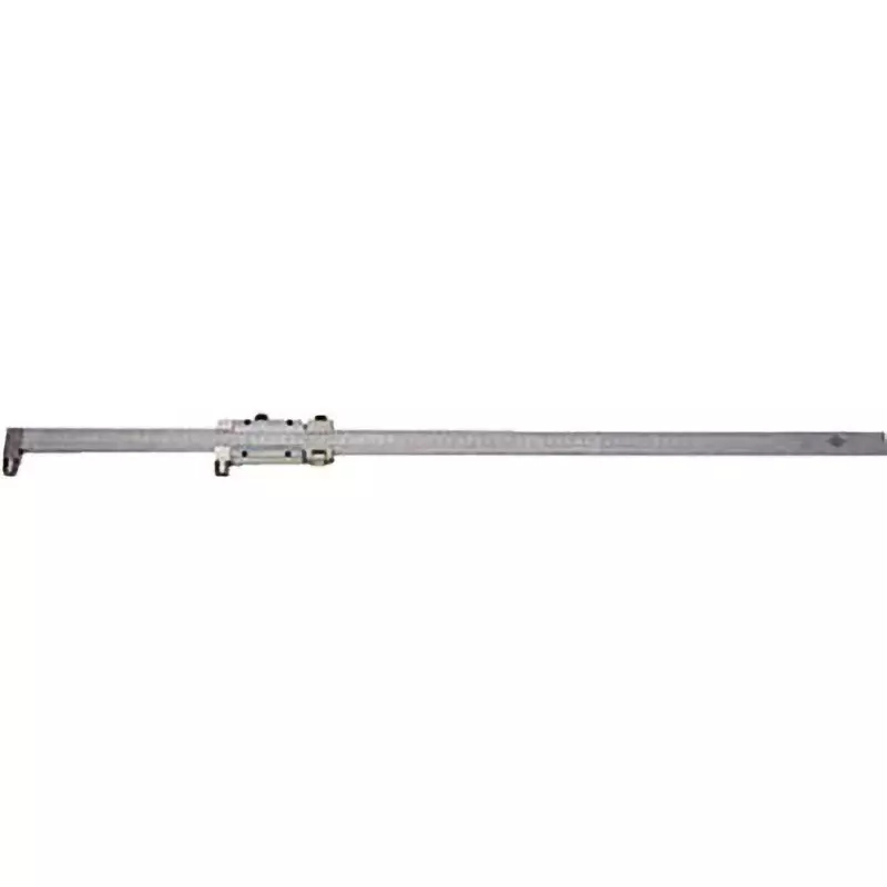Kanon Flanged Caliper 300 mm Measuring Ranges 0.02 Minimum Reading (mm) ±0.04 Instrumental Error (mm), FBM30