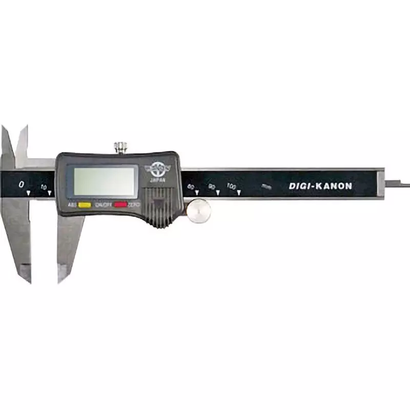 Kanon Caliper SR44 1 piece Power Supply Digital Display 40 mm Dimension d, E-PITA10