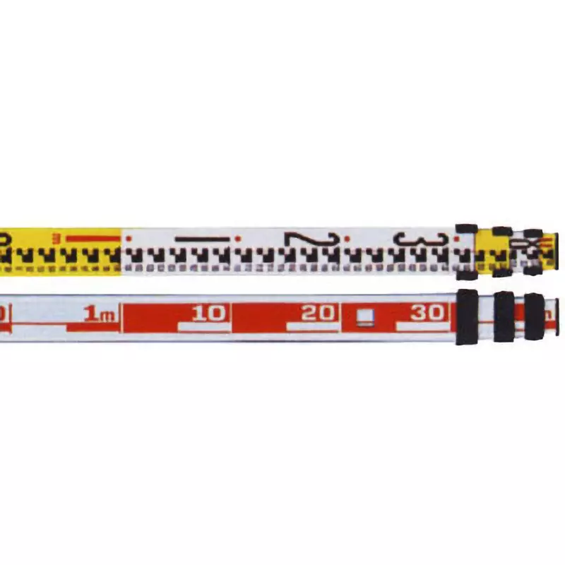 MURATEC KDS Aluminum Staff 4.0 No. of Tiers, K54 IIW