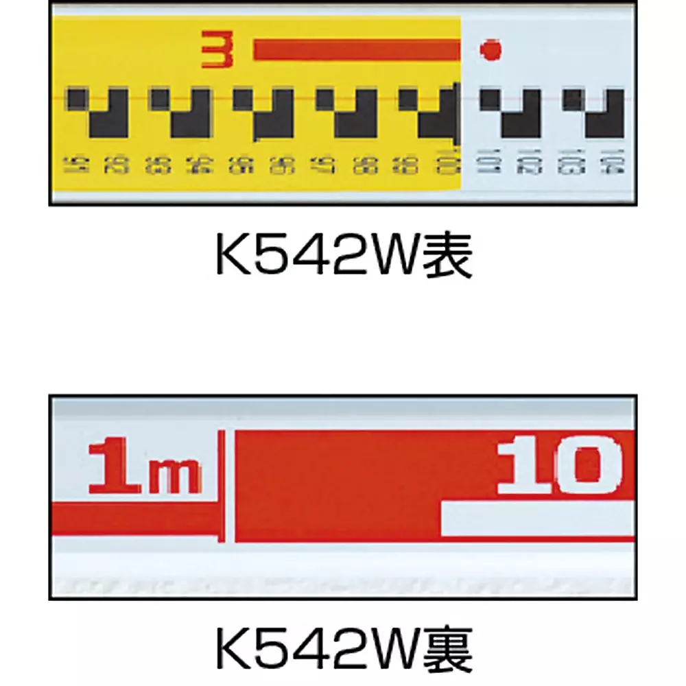 muratec-kds-aluminum-staff-40-no-of-tiers-k54-iiw