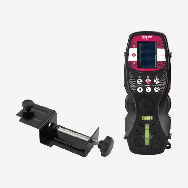 Y'sGOD Receiver 2 AA batteries (with test battery) Power Supply About 30 Battery Usage Time, BBR-RV