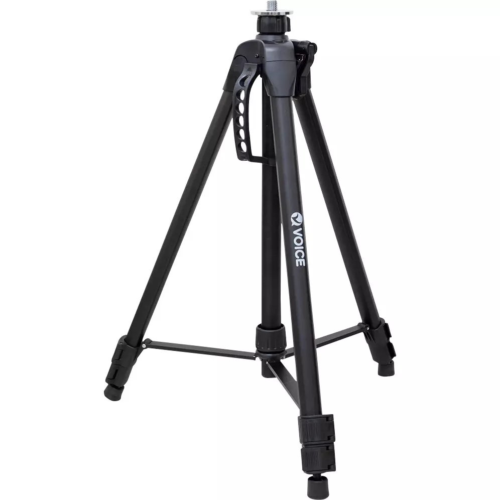 VOICE Elevator Tripod 1550 mm Overall Length, Model T