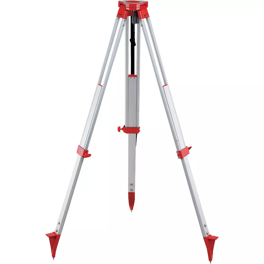 MURATEC KDS Planar Tripod Tripod head: flat 46150 Inch Thread Diameter, MT4