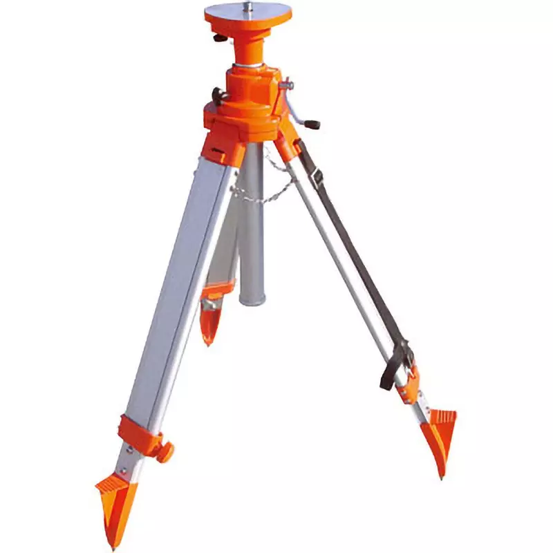 STS Elevator Tripod Plane Head Shape 960.0 Length when Shortened (mm) Fixed Core: 5/8 inch core Functions, ELTCS