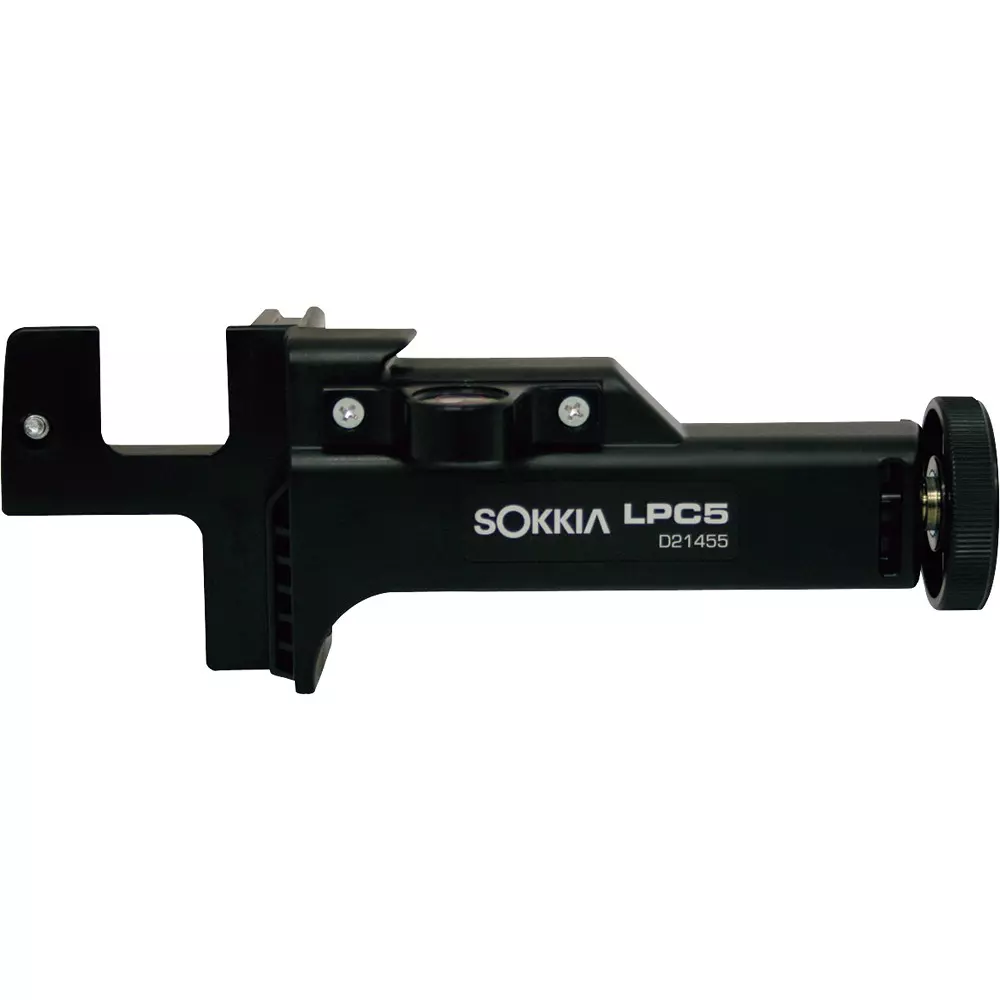 MURATEC KDS Rod Clamp LR300, LR200 only, LPC5