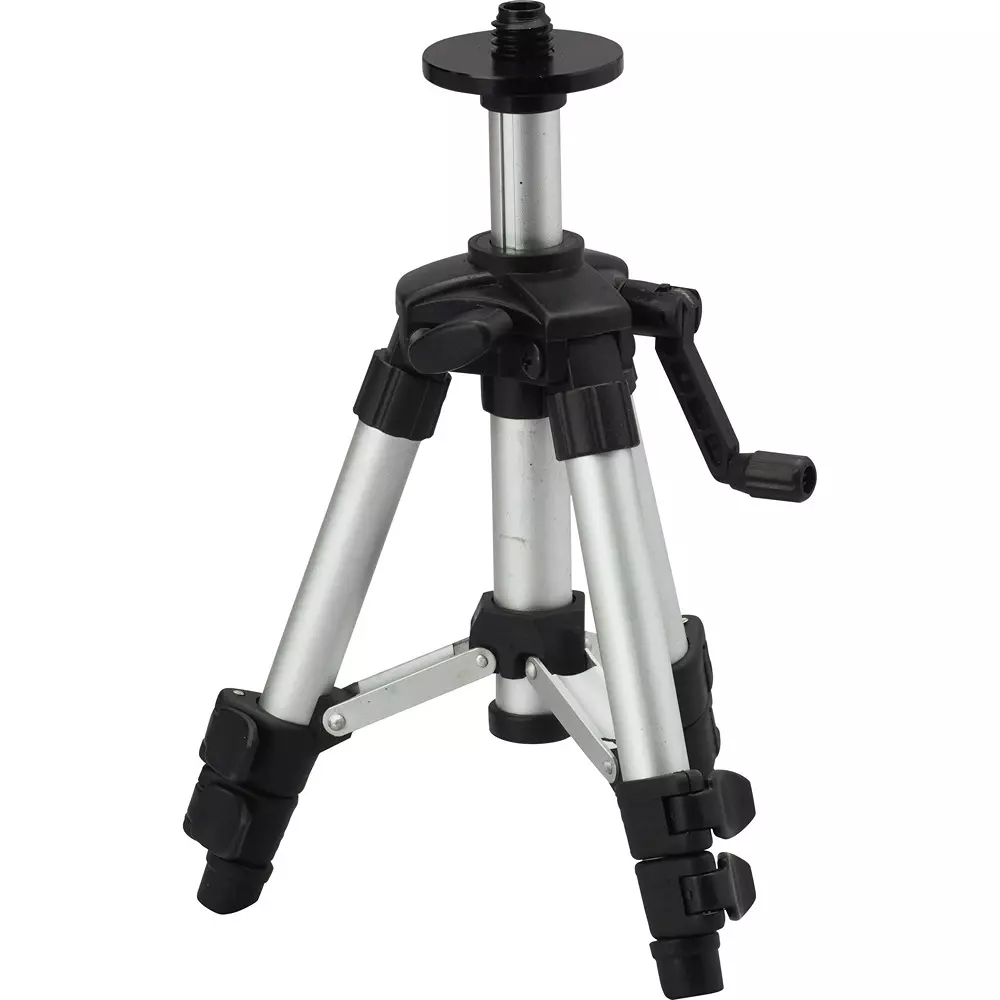 STS Elevator Tripod 5/8 inch Thread Size, ELCSSB