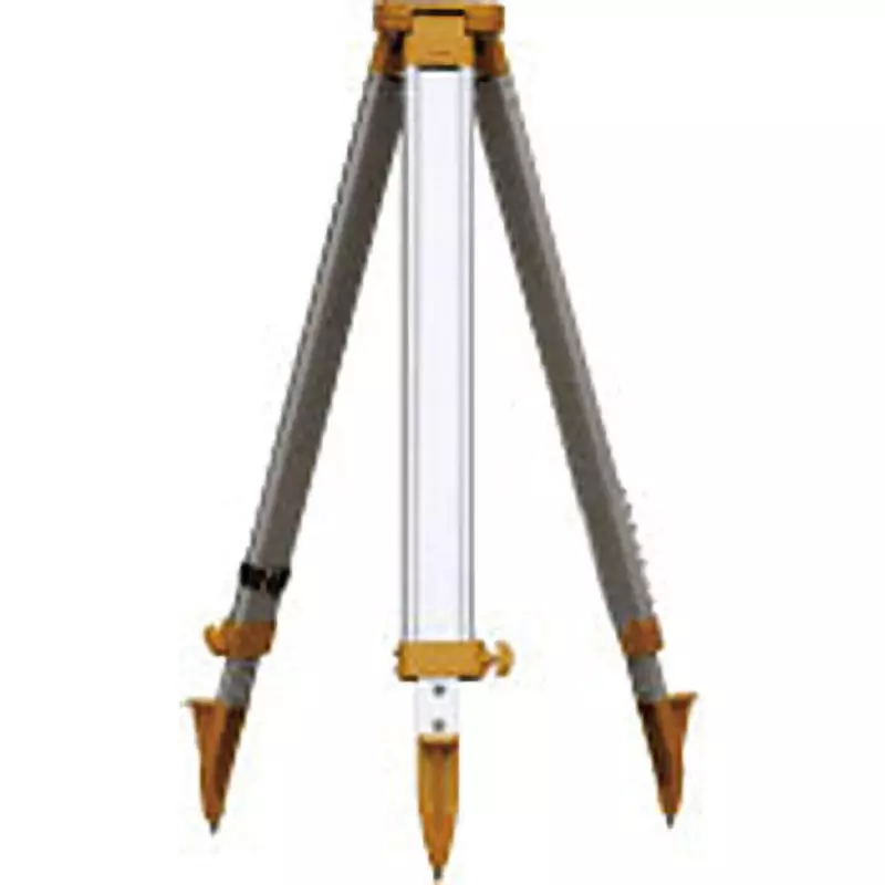 STS Surveying Tripod Leg head shape: Flat fixed center rod diameter: 35 mm Specifications 1030.0 Length when, STSYT