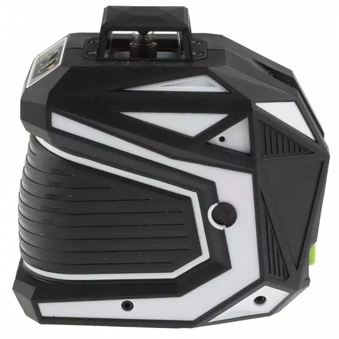 Laserliner Laser Colour Green 2 Line Laser Level, 031.500L