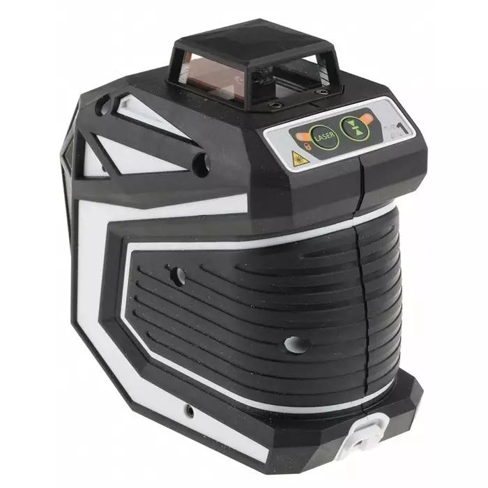 Laserliner Laser Colour Green 2 Line Laser Level, 031.500L