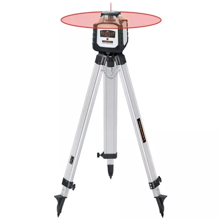 Laserliner 635Nm Laser Colour Red 1 Line Laser Level, 052.205A