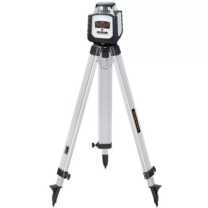 Laserliner 635Nm Laser Colour Red 1 Line Laser Level, 052.205A