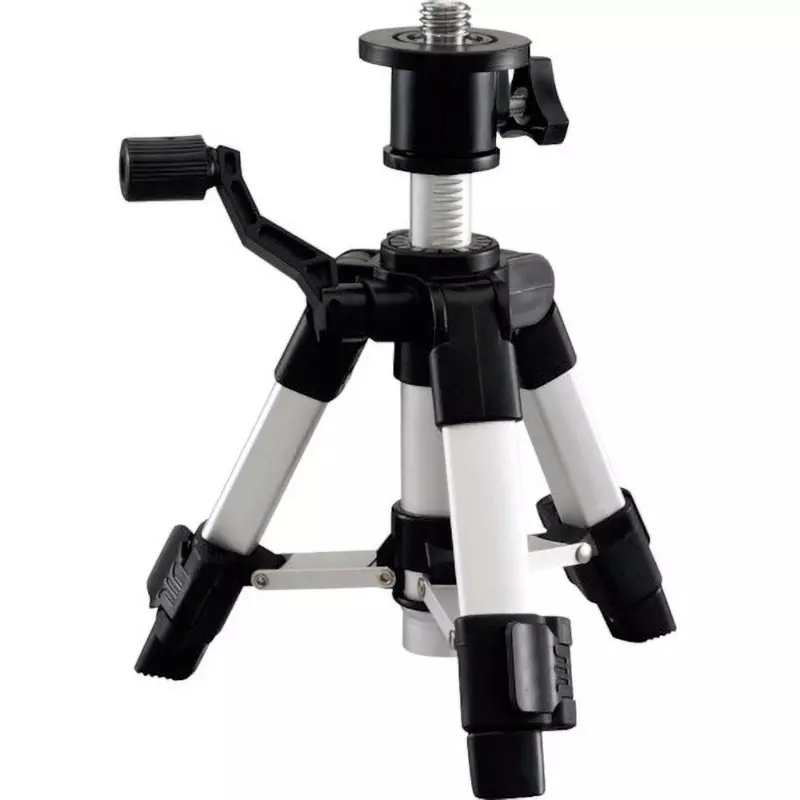 MURATEC KDS Laser Level Tripod Dedicated bag Included Components 67 mm Elevation Range, LEC-195