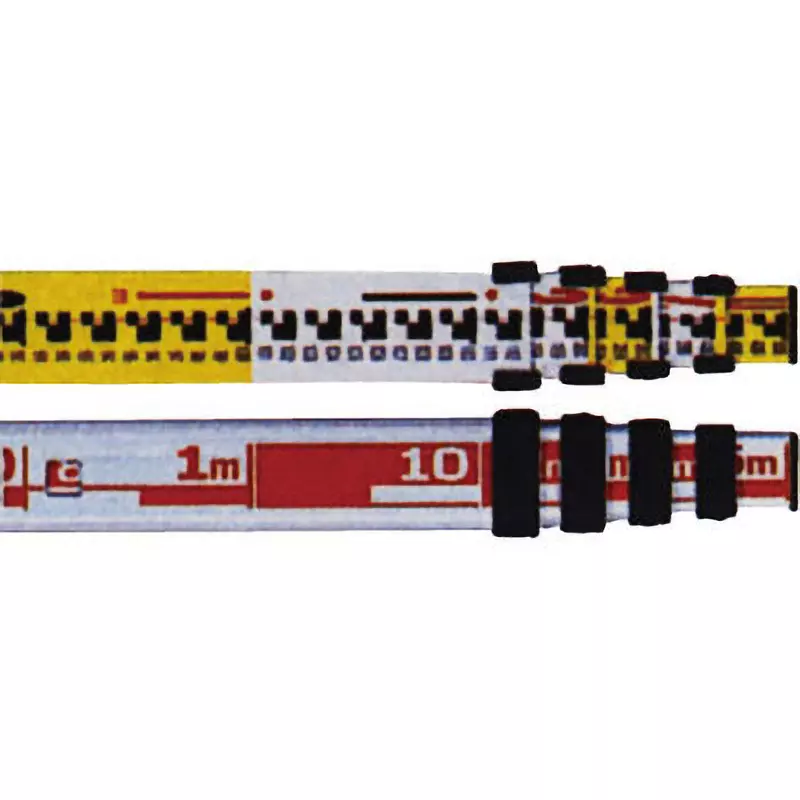 MURATEC KDS Aluminum Staff 5.0 No. of Tiers, K55 IIW