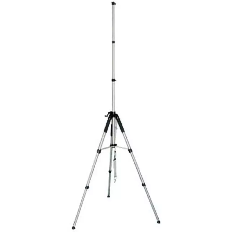 STS Elevator Tripod Tripod body, extension pole 53.5 cm x 2, leg head attachment, carry bag Set Contents 54 mmF Head, EL3L