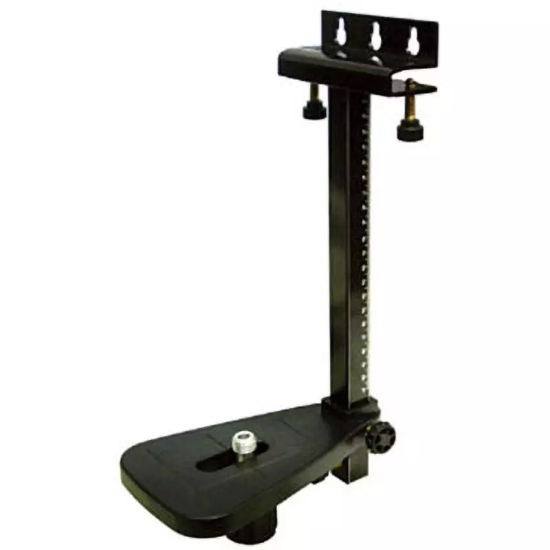 STS Light Sky Mount 5/8 inch Mounting Screw Diameter Elevator lifting width: 210 mm Elevation Range, KM210