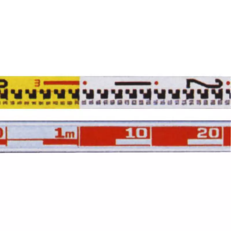 MURATEC KDS Aluminum Staff 3.0 No. of Tiers, K53 IIW