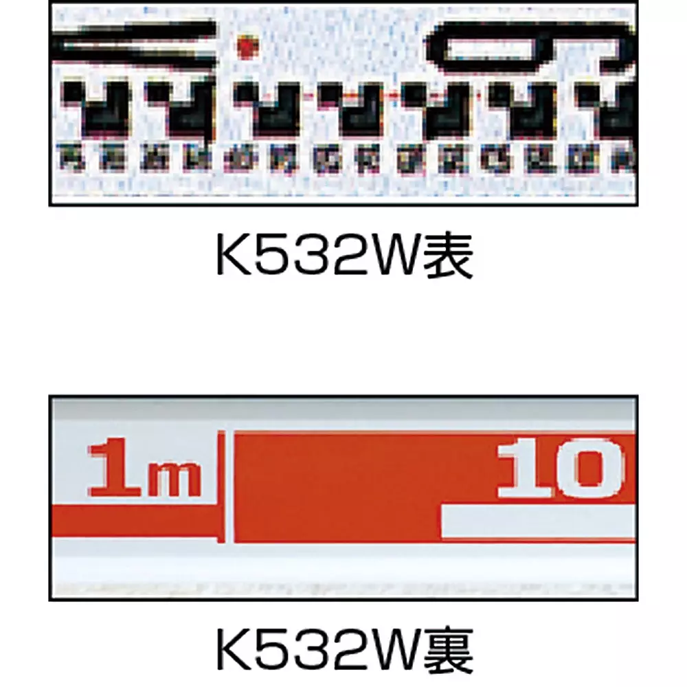 muratec-kds-aluminum-staff-30-no-of-tiers-k53-iiw