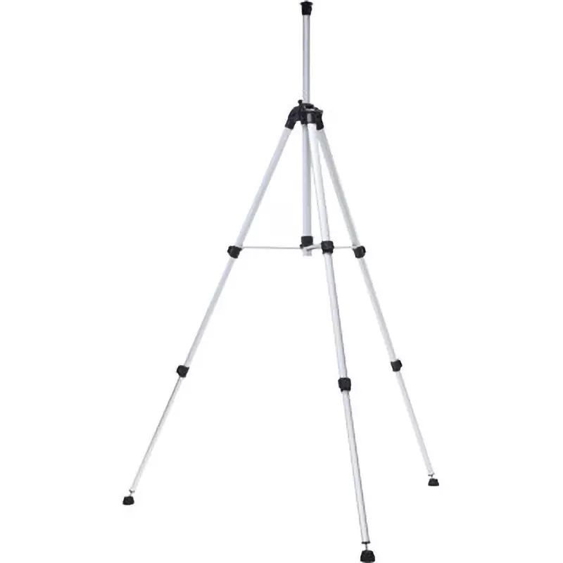 MURATEC KDS Laser Cross Tripod Stone thruster with movable rubber cover Dedicated soft case Included Components, LEC-3