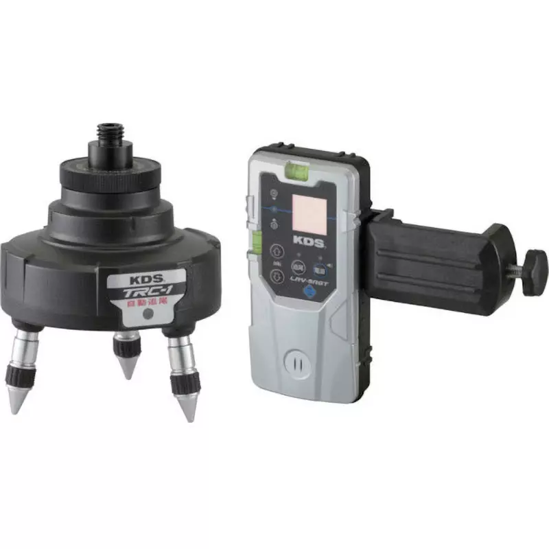 MURATEC KDS Tracking Base Set IP54 Dust/Water Protection About 20 m Distance, TRC-1 SET