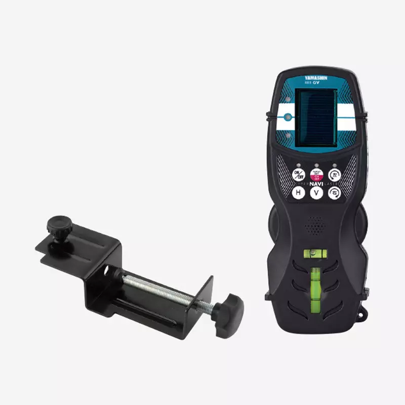 Y'sGOD Receiver AA batteriesx2 (with test batteries) Power Supply About 30 Battery Usage Time, BBR-GV