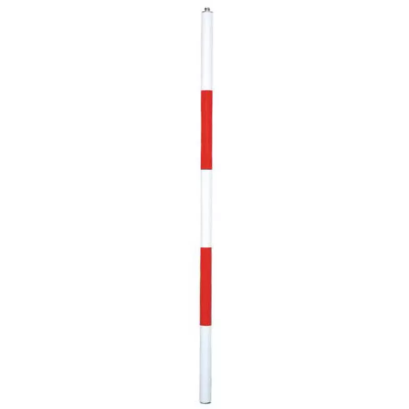 Hibiscus Pole Upper section / No butt cap Specifications Φ30 mm Diameter (Φmm) 200.0 graduation interval, AMPL-C1