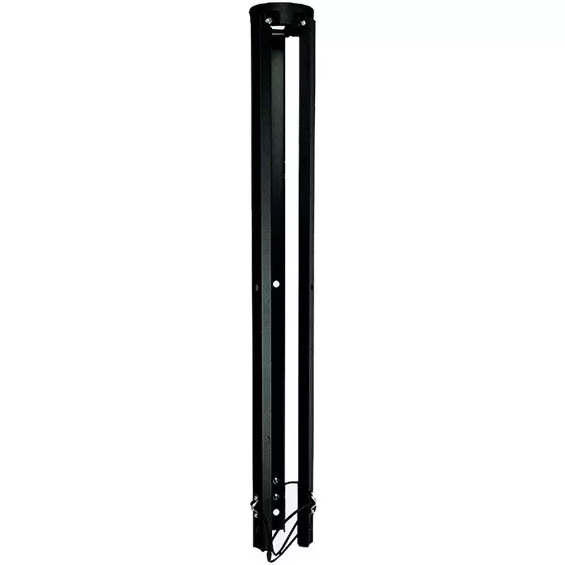 Hibiscus Tripod Spreader Φ80 x640 mm Diameter x Length (Φmm x mm), SP-640