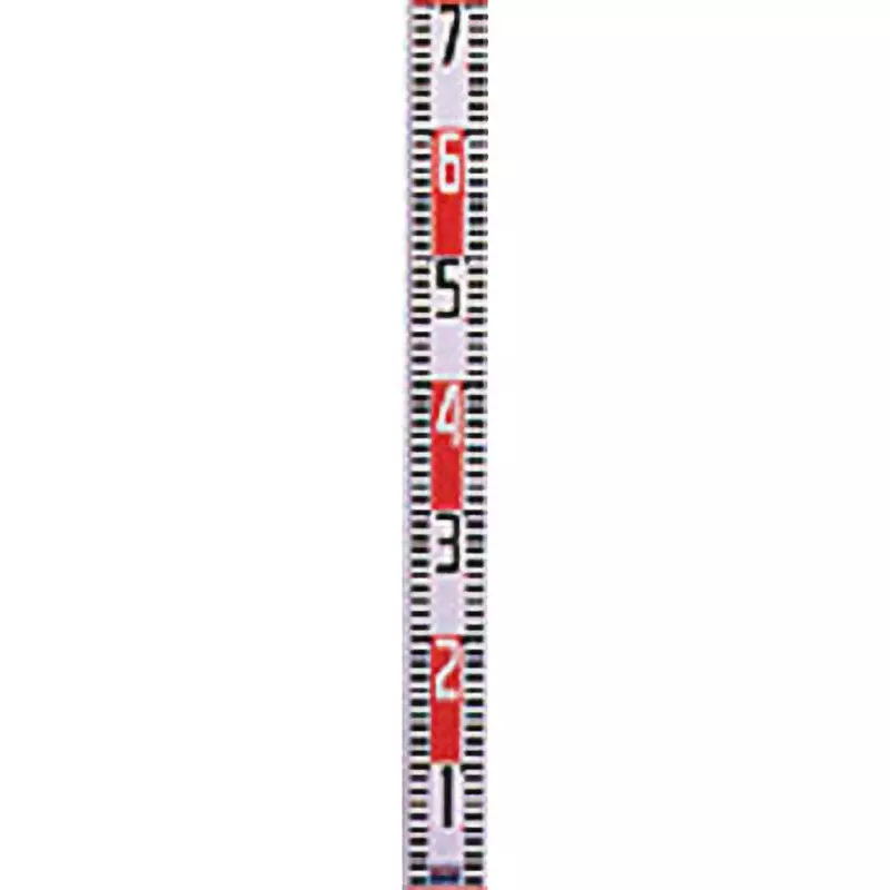 STS Aluminum Rod 70.0 Overall Length (cm), SN70