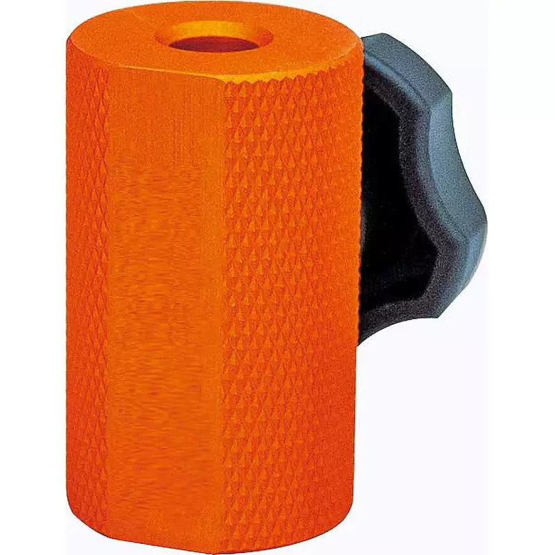 Hibiscus Prism Stopper 30 x50 Dimensions, Diameter x Height H (Φmm x mm) Available pin poles: 6 Clamping Diameter (Φmm), HPS-650