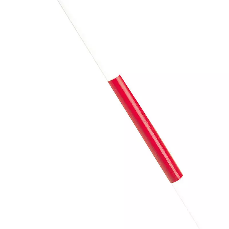 Hibiscus Survey Marking Pin 6 Dimension (Φmm) 60.0 Overall Length (cm) Red and white: 5 Pitch (cm), HPP-60