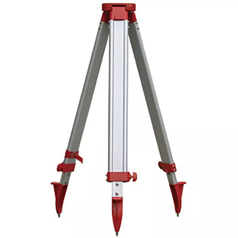 STS Aluminum Tripod Leg head shape: Flat fixed center rod diameter: 35 mm Specifications 1030.0 Length when, STSOTLEVER