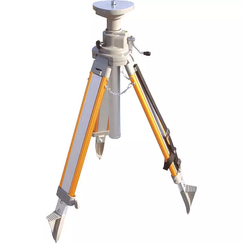 STS Elevator Tripod Plane Head Shape 960.0 Length when Shortened (mm) Fixed Core: 5/8 inch core Functions, ELTCSG