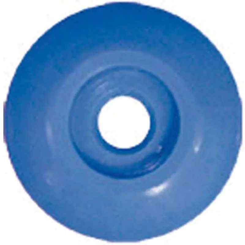 STS Survey Plate Φ26 mm Outer Dia, WD011B (Pack of 100)