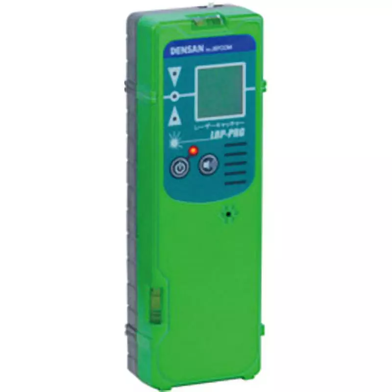 JEFCOM Laser Catcher -10 to +45 ℃ (no condensation) Operating Temperature Range, LBP-PRG
