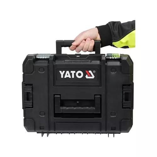 yato-4d-green-laser-level-25-m-working-range-and-3-mm-10-m-accuracy-yt-30415-with-battery-charger-tripod