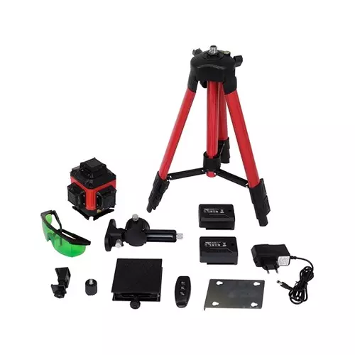yato-4d-green-laser-level-25-m-working-range-and-3-mm-10-m-accuracy-yt-30415-with-battery-charger-tripod