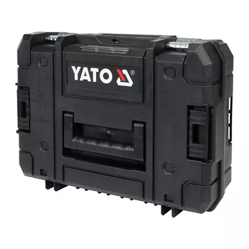 yato-4d-green-laser-level-25-m-working-range-and-3-mm-10-m-accuracy-yt-30415-with-battery-charger-tripod