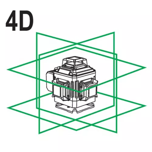 yato-4d-green-laser-level-25-m-working-range-and-3-mm-10-m-accuracy-yt-30415-with-battery-charger-tripod