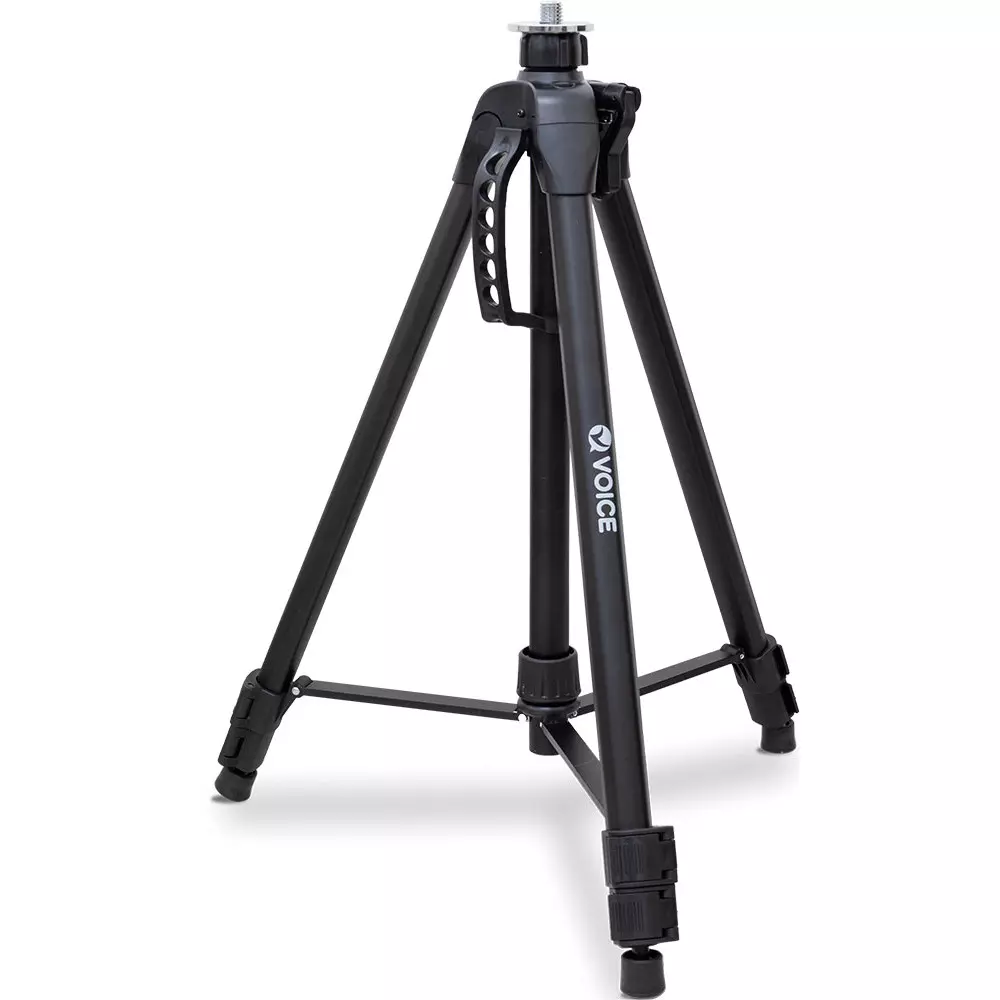 voice-laser-marking-device--accuracy-body-tripod-set--working-range-model-r5-main-unit-tripod-set