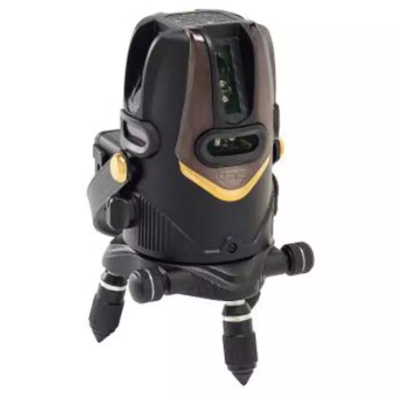 STS Laser Level [Pulse width/frequency] 50µs/10 kHz±10% (normal mode), 30µs/10 kHz±10% (energy-saving mode),, GRN440G