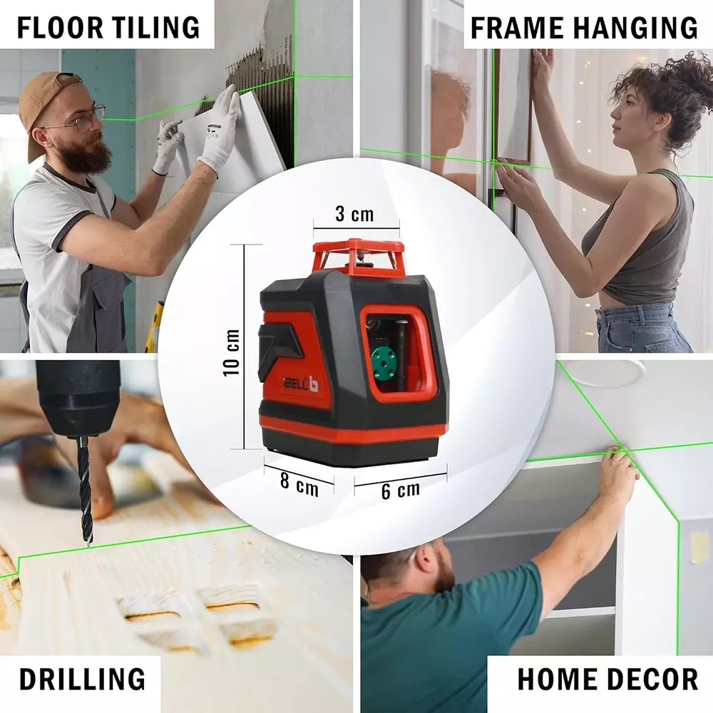 ibell-laser-level-5-line-ll5-45-ibl-ll5-45