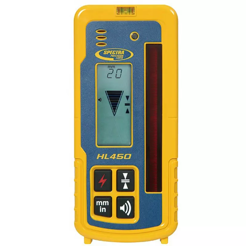 Nikon Laser Level Single alkaline battery Power Supply - Accuracy -20 to +50 ℃ Operating Temperature, LL300N