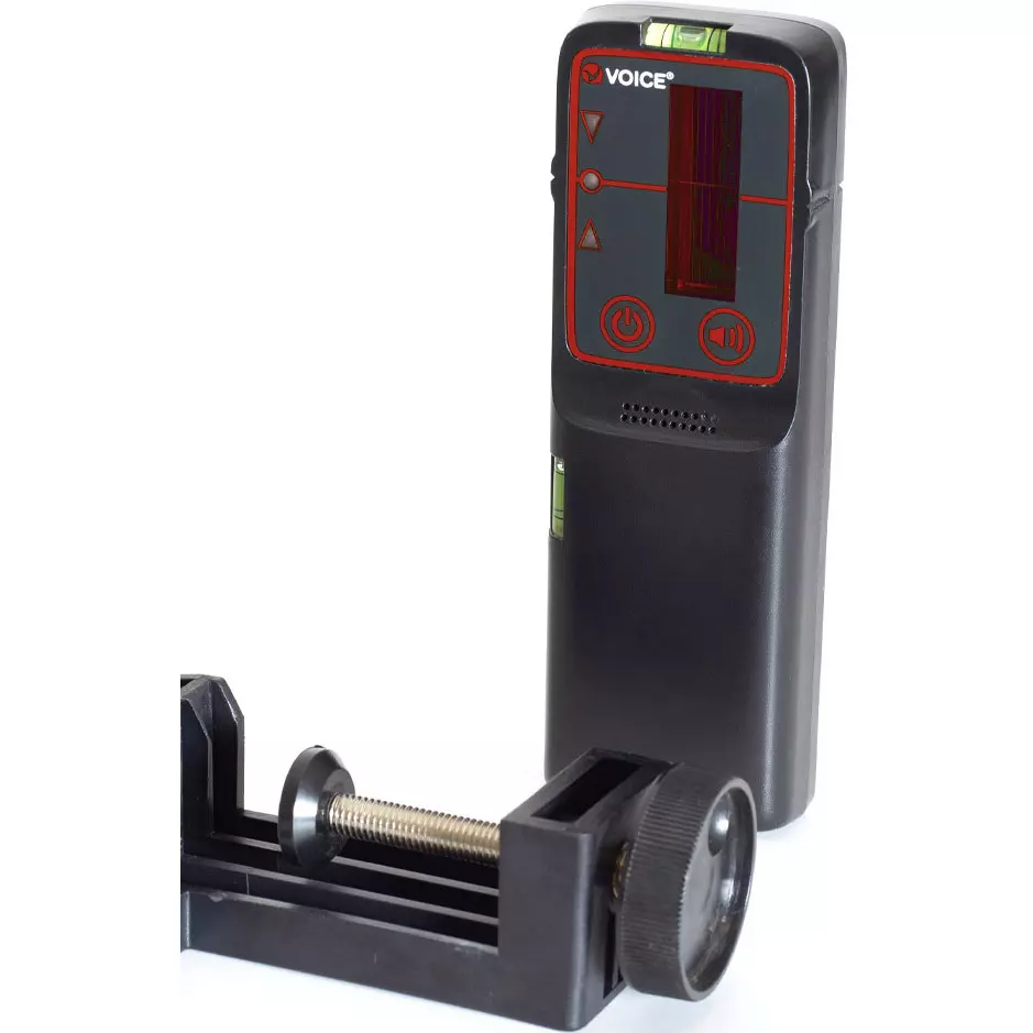 voice-laser-marking-device--accuracy-body-receiver-set--working-range-model-r5-main-unit-receiver-set