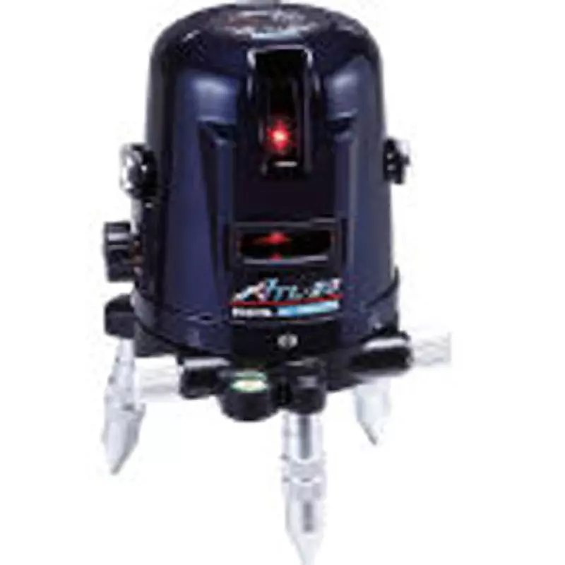 MURATEC KDS Autoline Laser - Accuracy -10 to +40 ℃ Operating Temperature Range - Working Range, ATL-23RSA