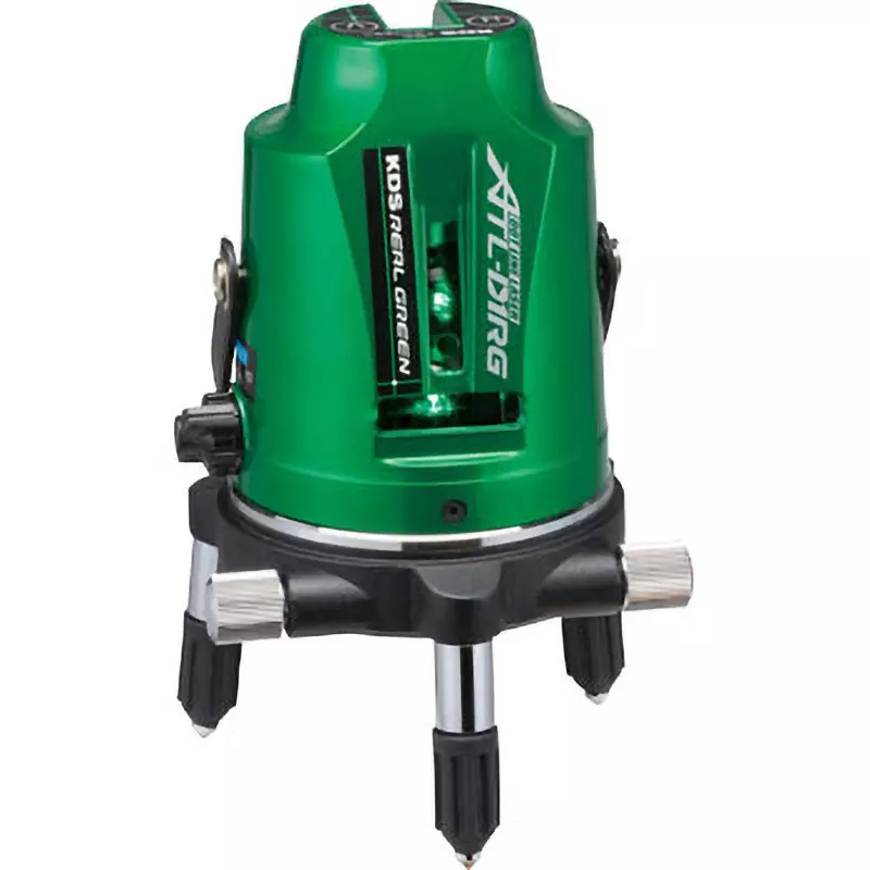 MURATEC KDS Laser Sumi Appearance Device ±1 mm/10 m Accuracy IP54 Protection Class - Working Range, ATL-D1RGRSA