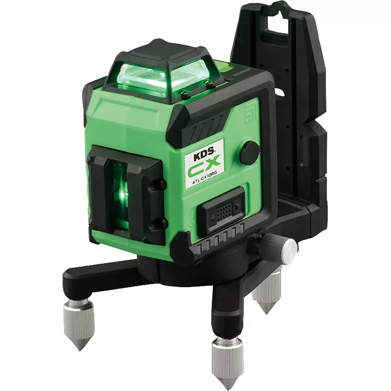 MURATEC KDS CC Line - Accuracy IP54 Protection Class - Working Range, ATL-CX10RGN