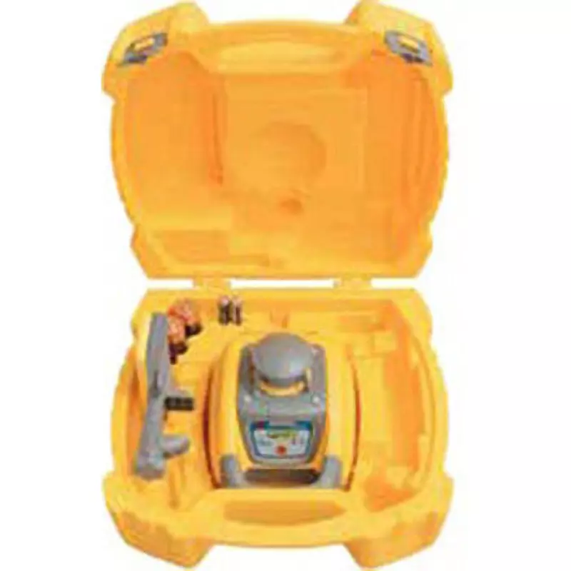 nikon-laser-level-tripod-mount-horizontal-vertical-58-quotx-11--accuracy-ll100n-standard-set-with-tripod