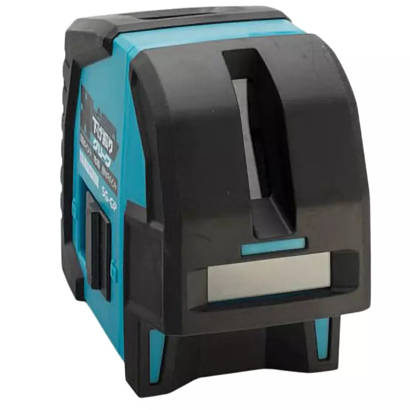 Y'sGOD Laser Plumb Bob JIS class 2 Laser Safety Standards Laser point accuracy: ± 3 mm / 15 m, SG-GP