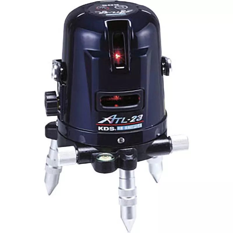 MURATEC KDS Autoline Laser - Accuracy -10 to +40 ℃ Operating Temperature Range - Working Range, ATL-23