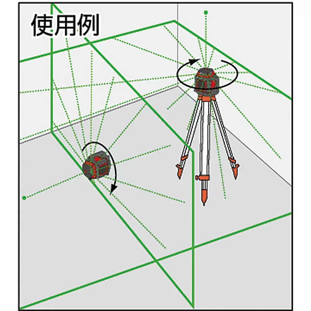 sts-laser-level-41090567