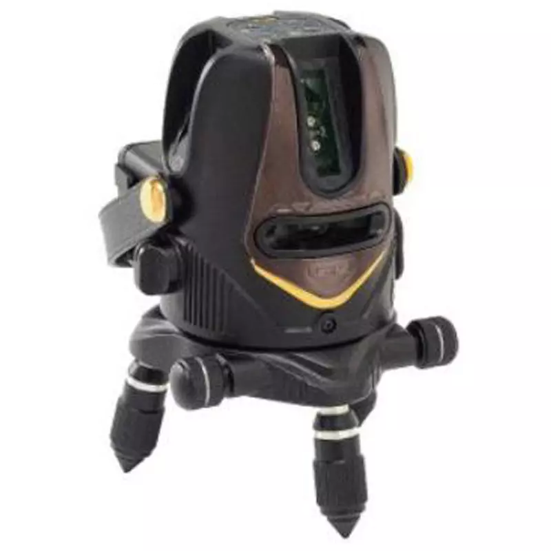 STS Laser Level [Pulse width/frequency] 50µs/10 kHz±10% (normal mode), 30µs/10 kHz±10% (energy-saving mode),, GRN410G